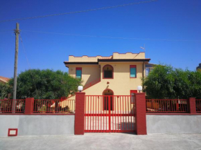 Maison du Soleil